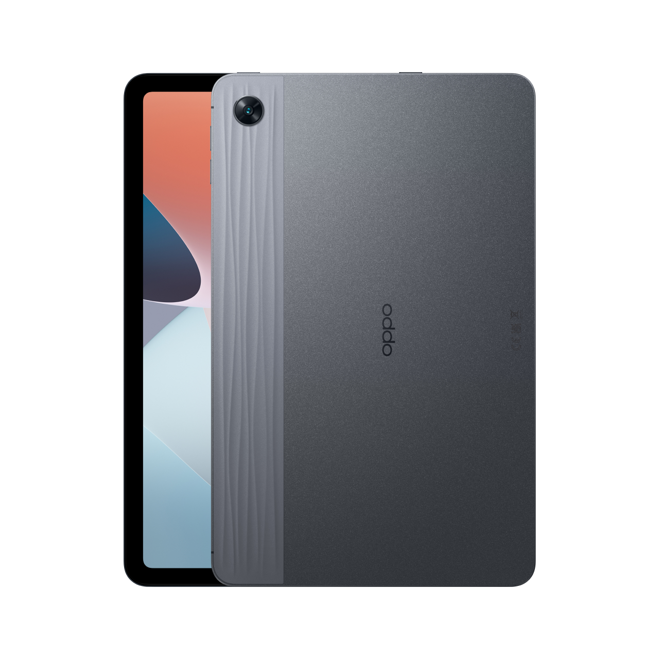 OPPO Pad Air, Grey, 4GB RAM, 128GB Storage