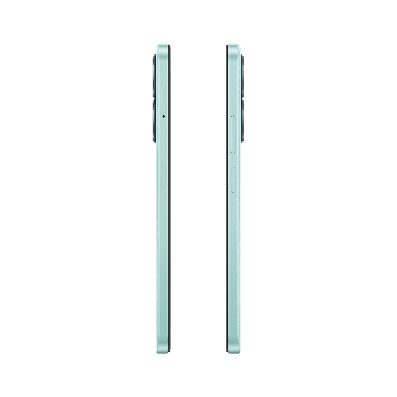 OPPO A58, Dazzling Green, 6+128GB