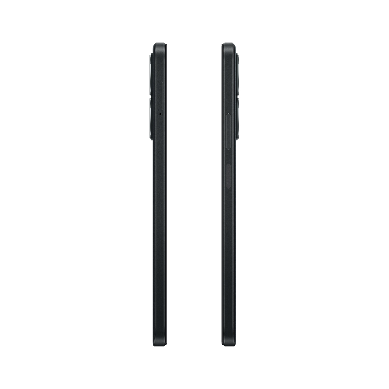 OPPO A58, Glowing Black, 6+128GB