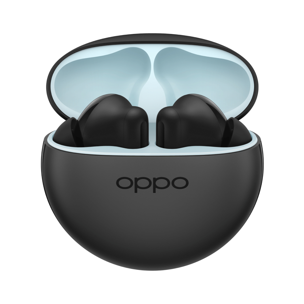 OPPO Enco Buds2, Black