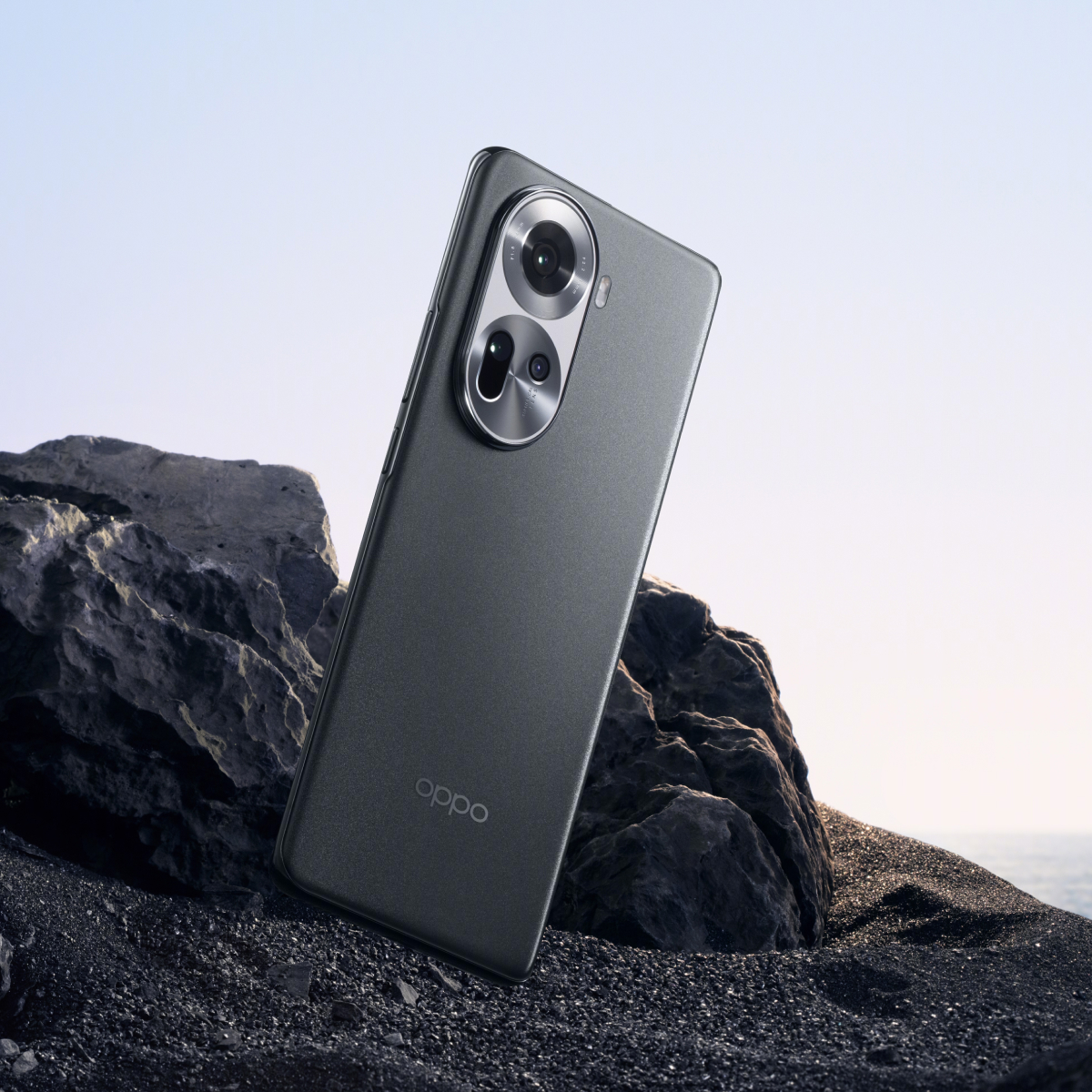 OPPO Reno11 5G, Rock Grey, 8+128GB