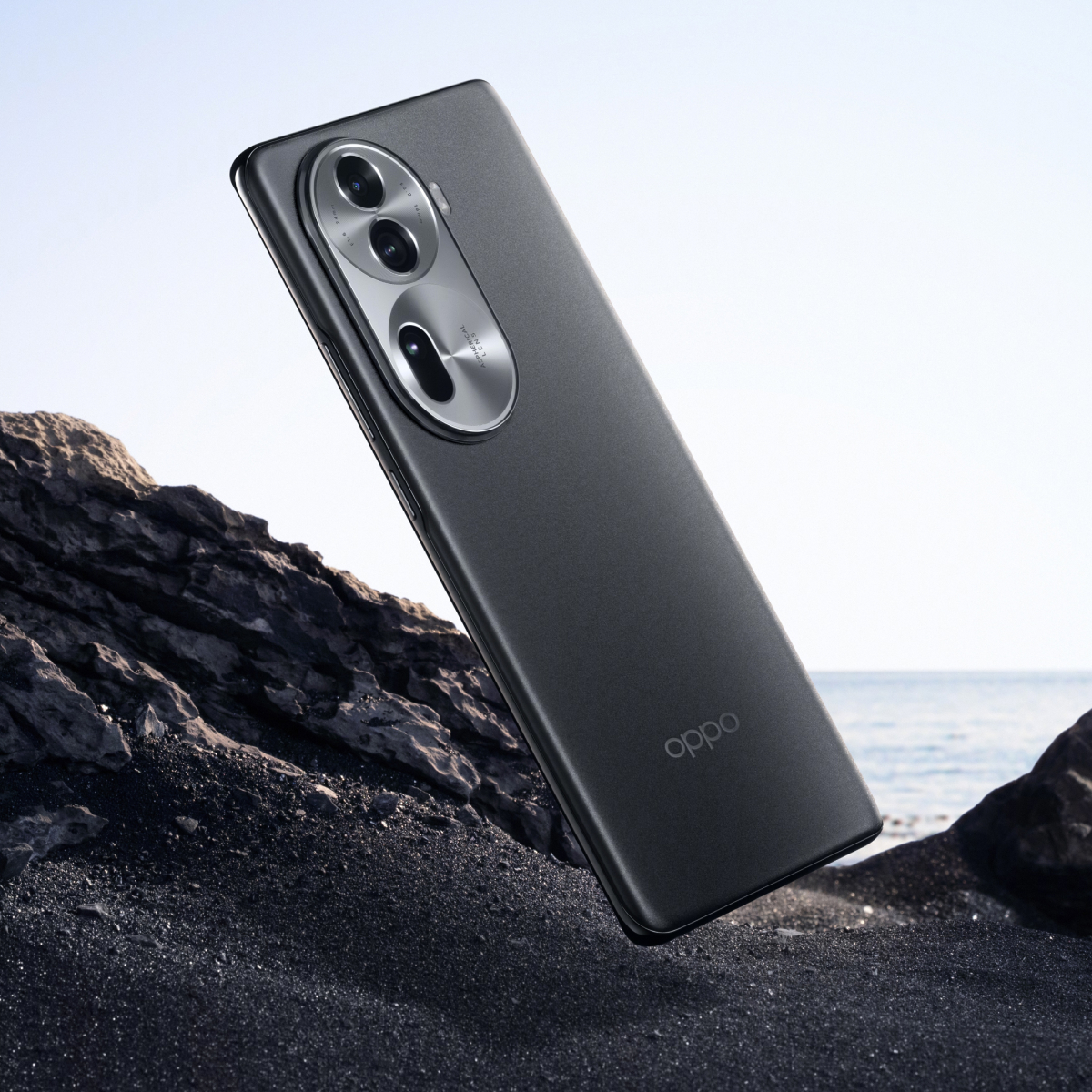 OPPO Reno11 Pro 5G, Rock Grey, 12+256GB