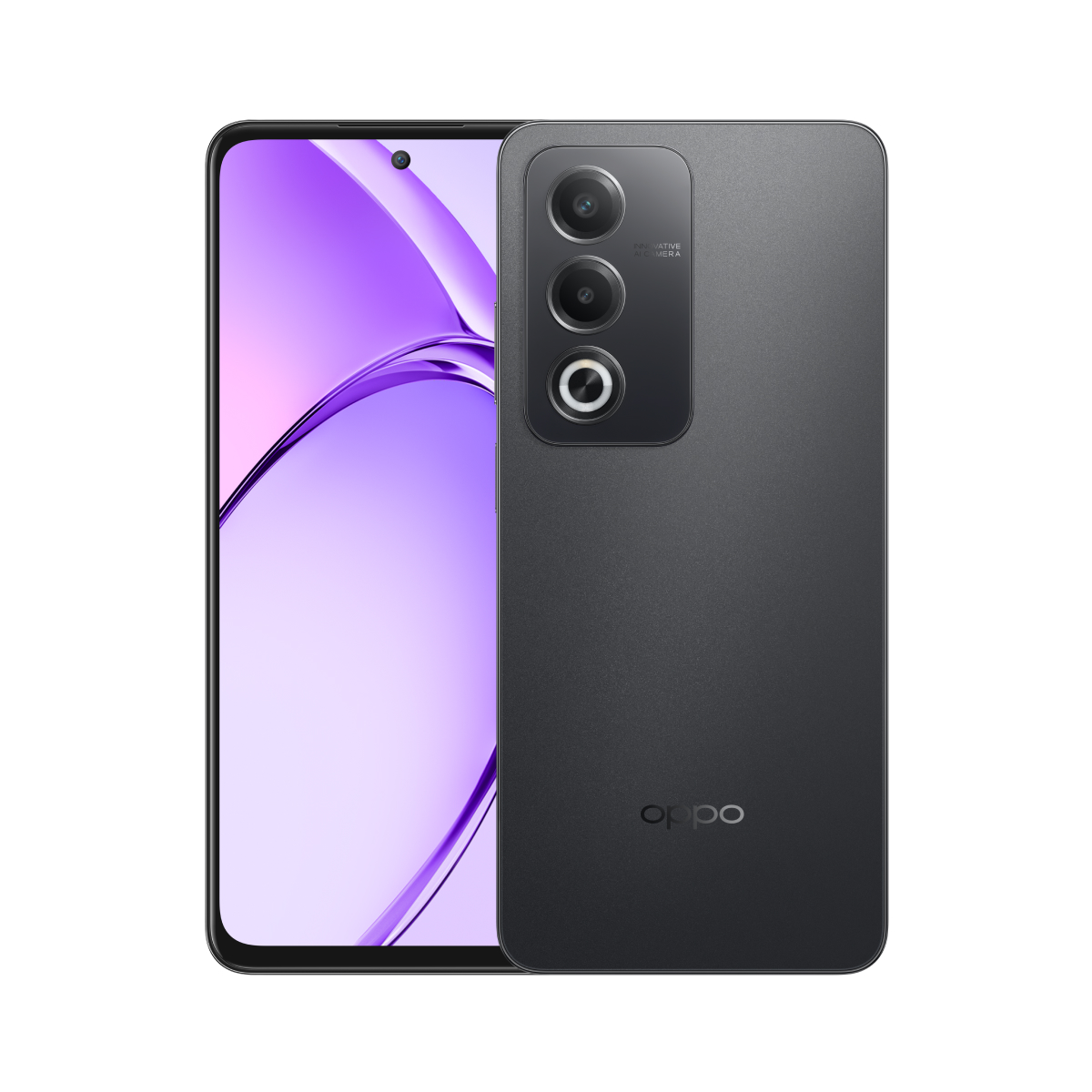 OPPO A3 Pro 5G, Starry Black, 8+256GB