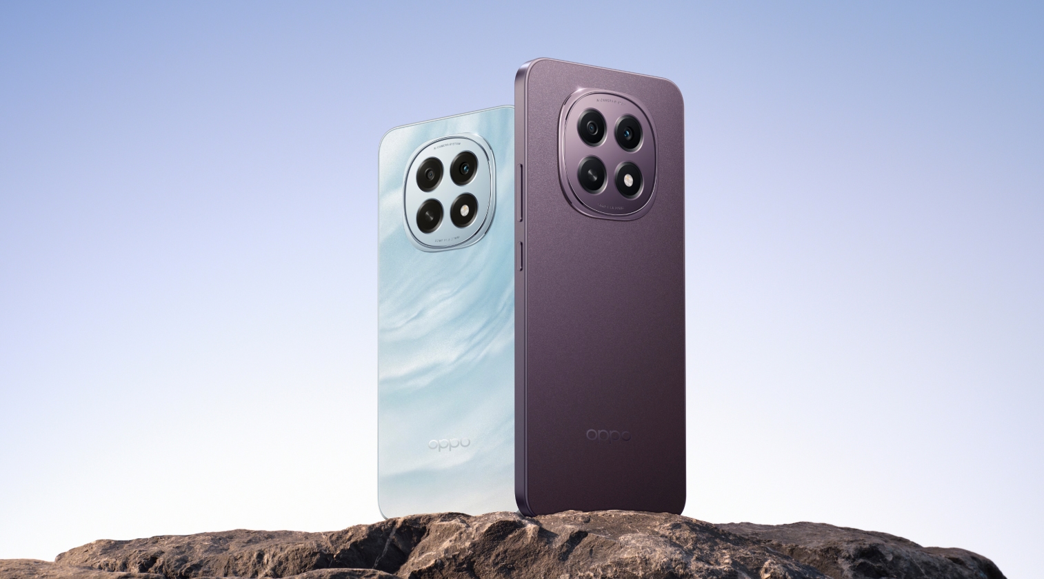 OPPO F29 Series 5G | OPPO India