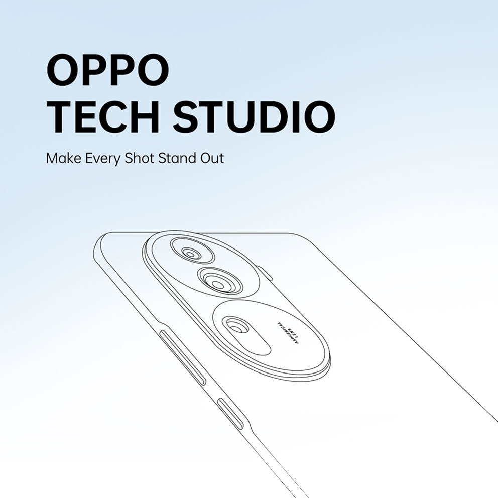 OPPO Christmas 2020
