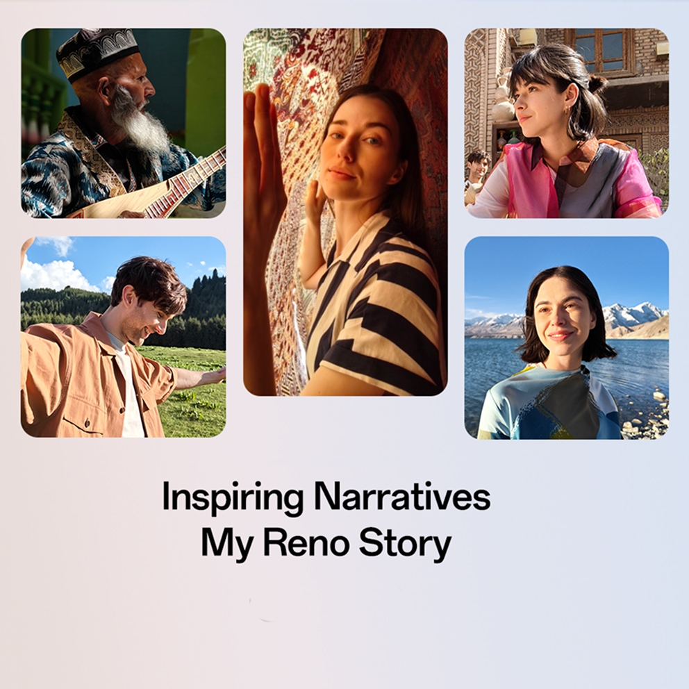 FIND X-PERIENCE CLUB Culinary Workshop