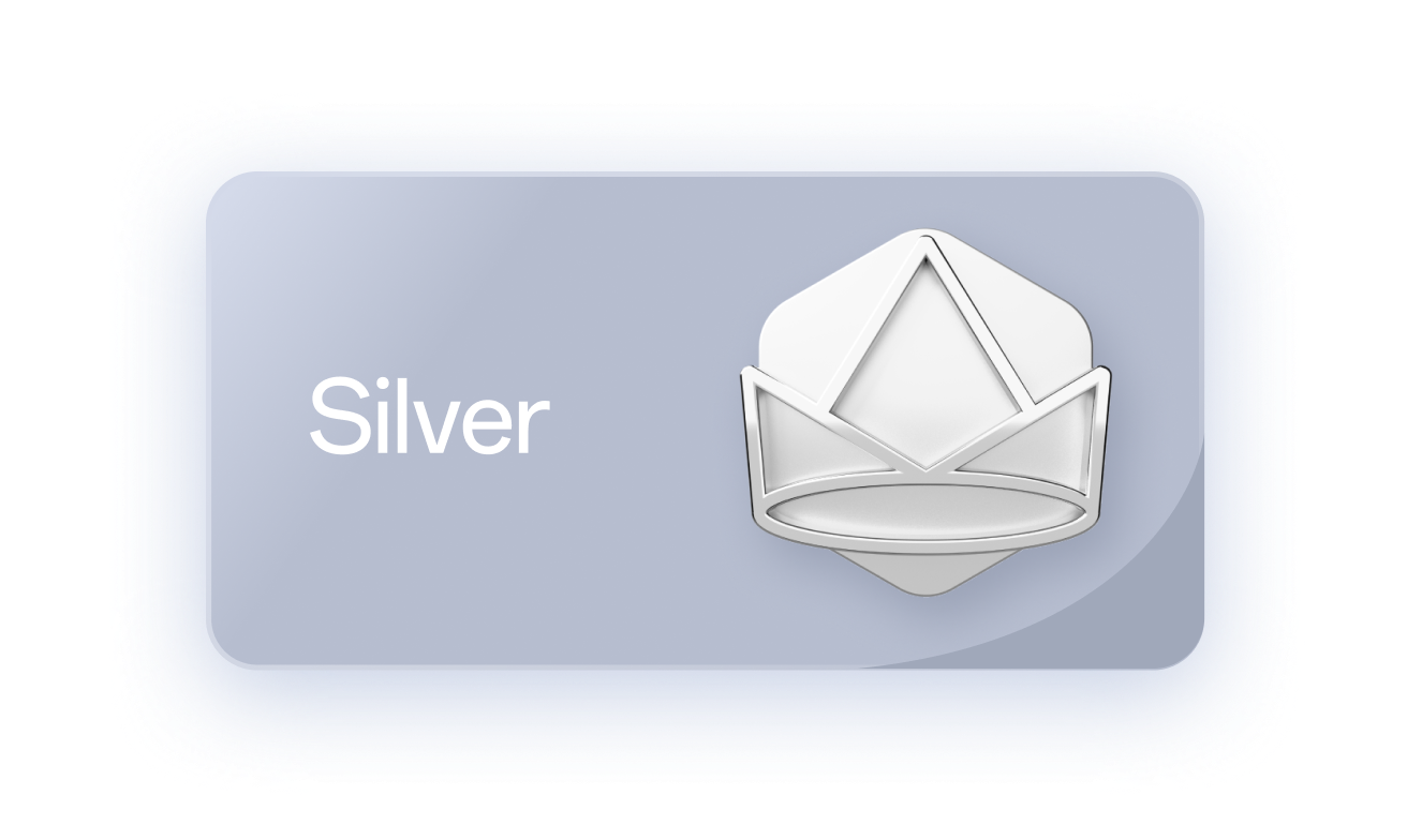 สมาชิก OPPO Silver