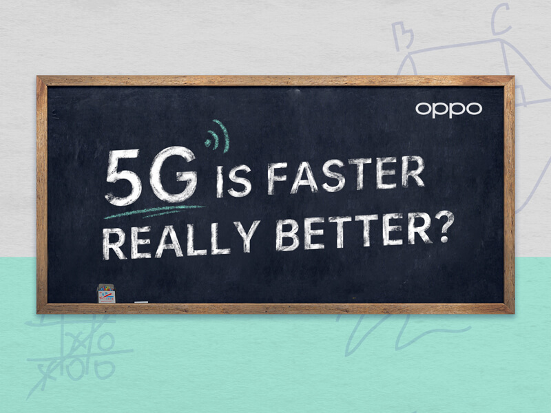 5G Technology - Imagine the power of 5G Network with the 5G Phones