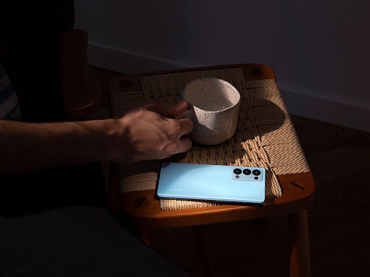 Capture Content That is Out This World with OPPO This Halloween