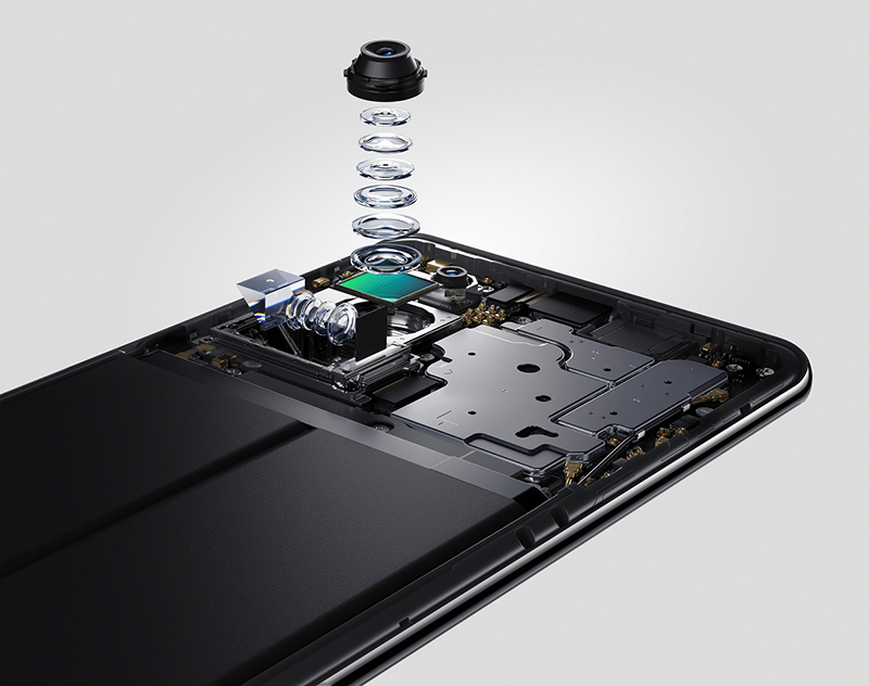 Experience Unparalleled Performance with the OPPO Reno10 5G