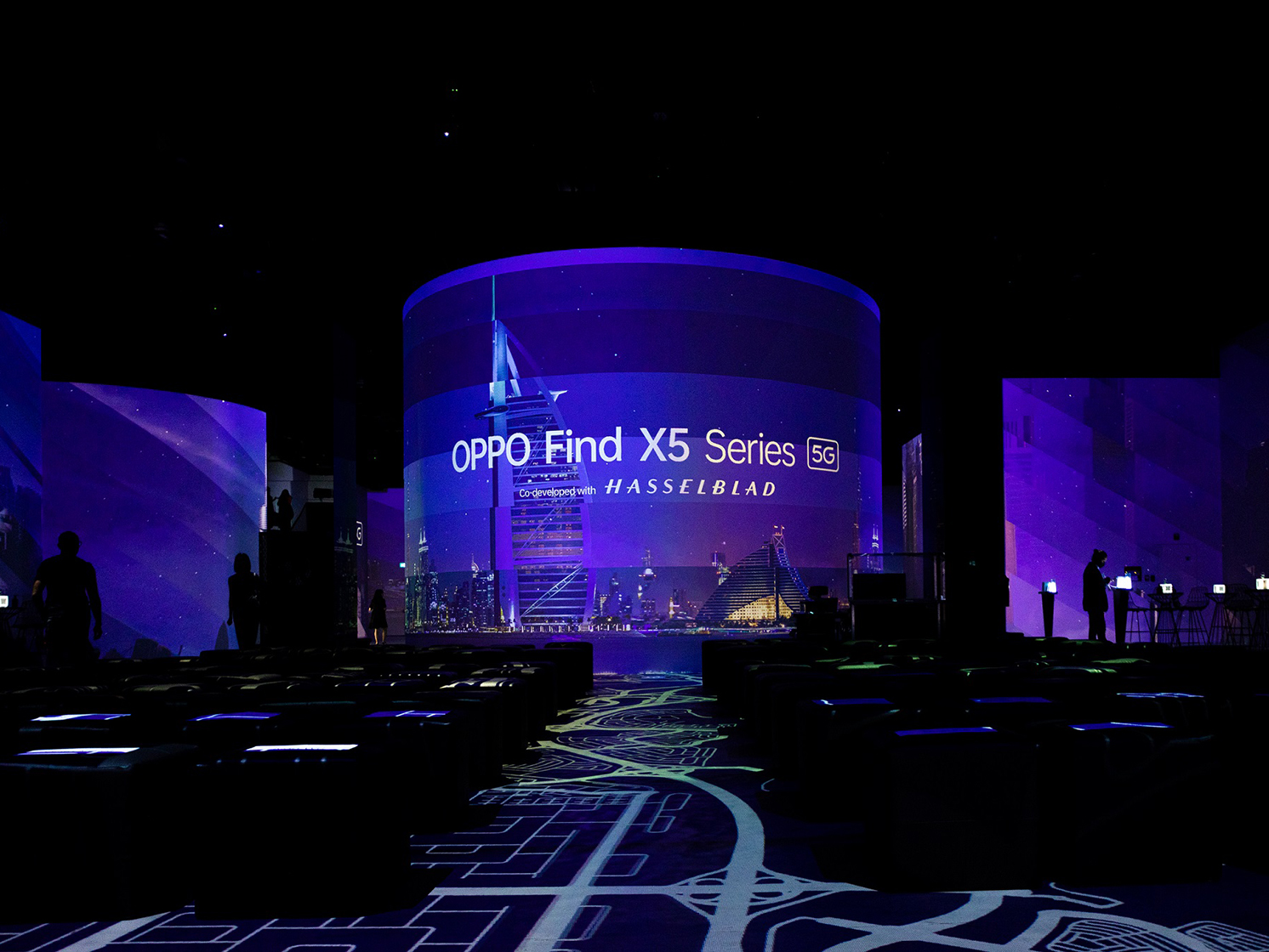 FindX5 Series Revolutionizes Videography with 4K Ultra Video