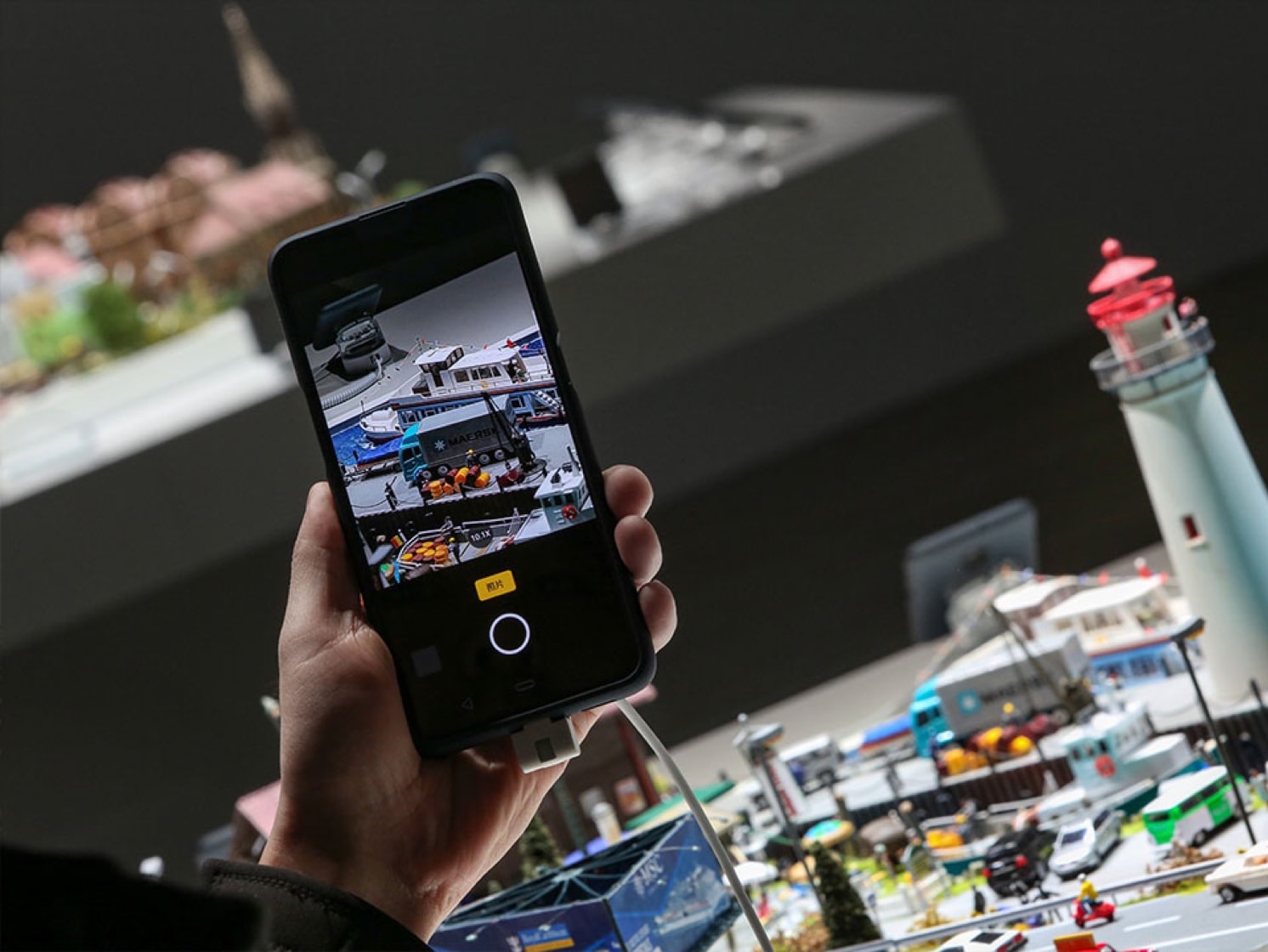 OPPO 2019 Innovation Event Offers Partners Chance to ‘Get Closer’