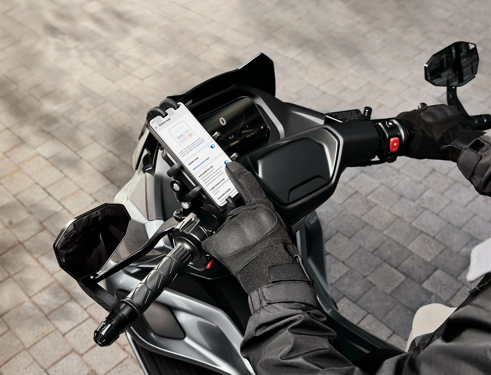 The OPPO A5 Pro 5G: Reliability and Performance Redefined