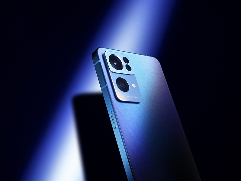 OPPO Announces Launch of Reno7 Series with the Powerful Features