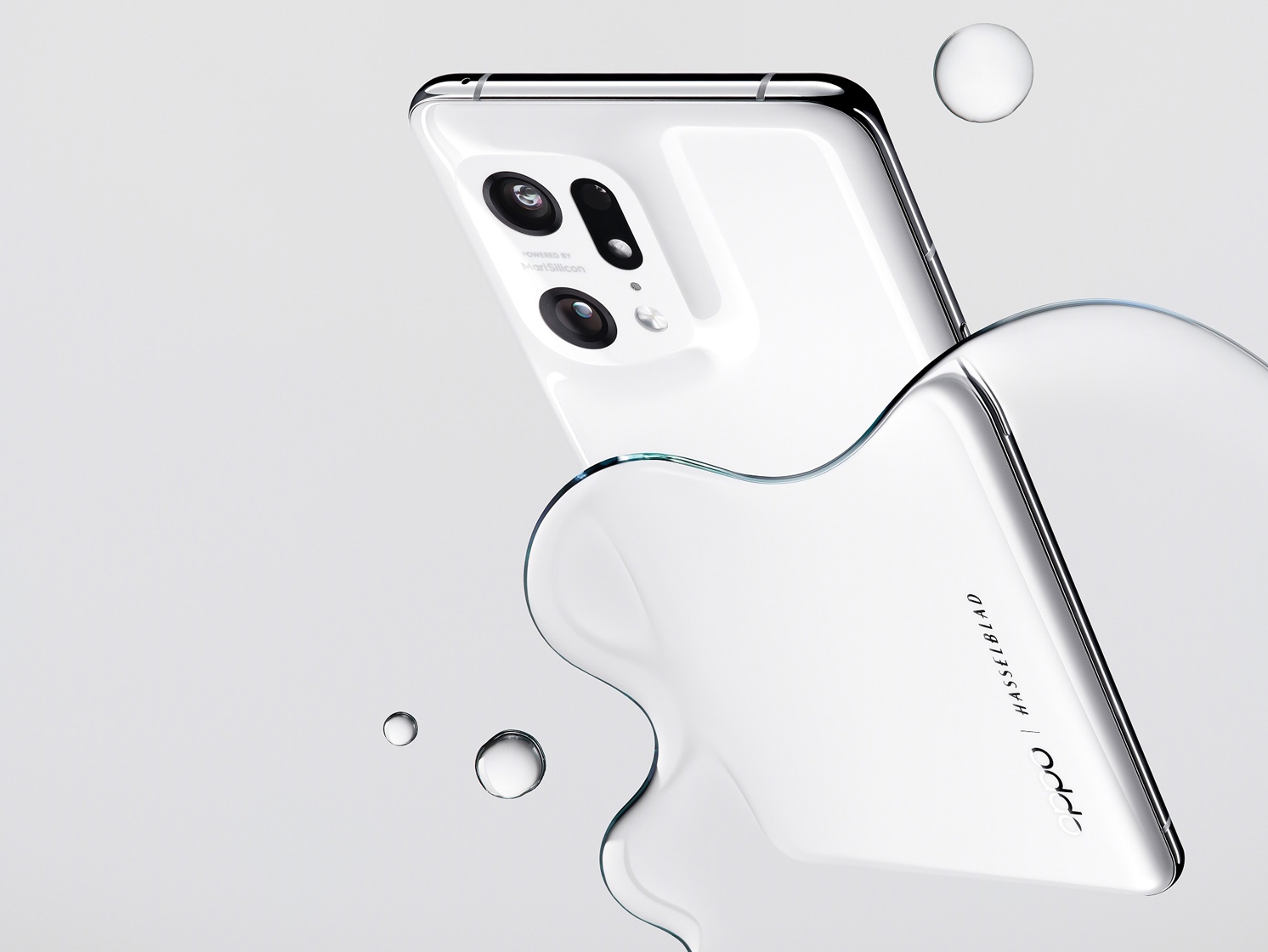 OPPO’s Battery Engine is extending the life of Find X5 Pro