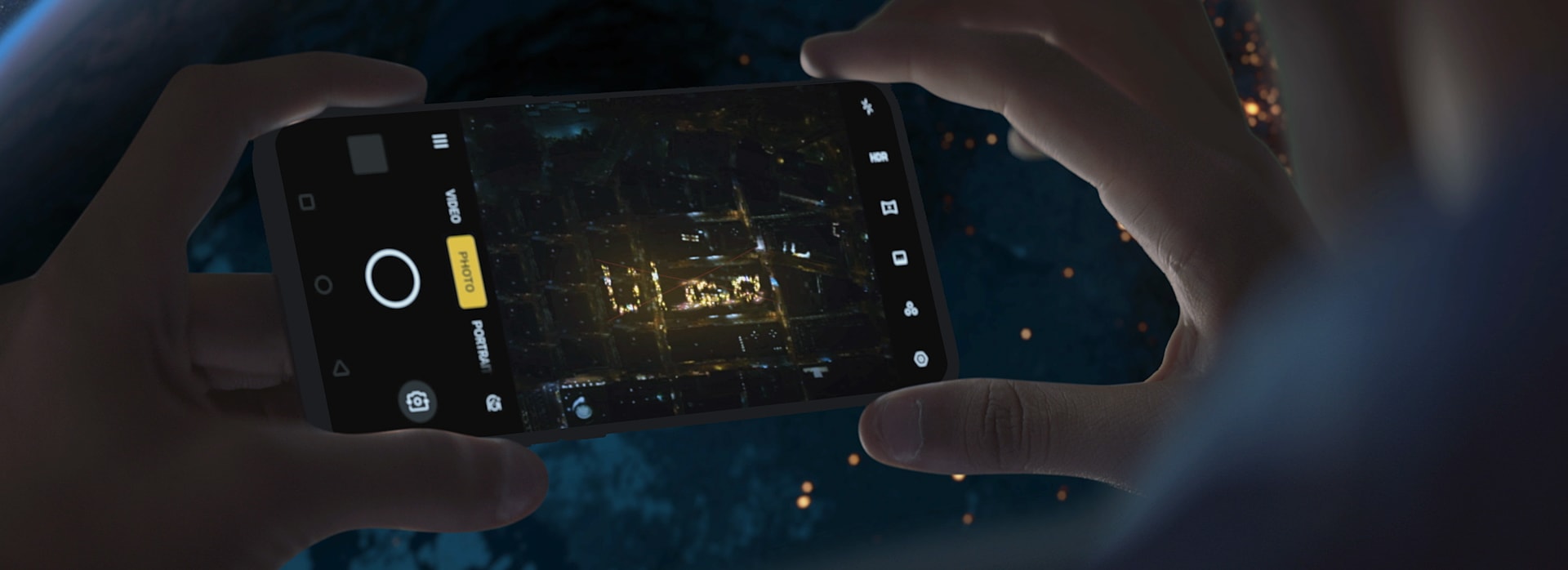 OPPO launched a touching Ramadan TVC combining tradition and technology