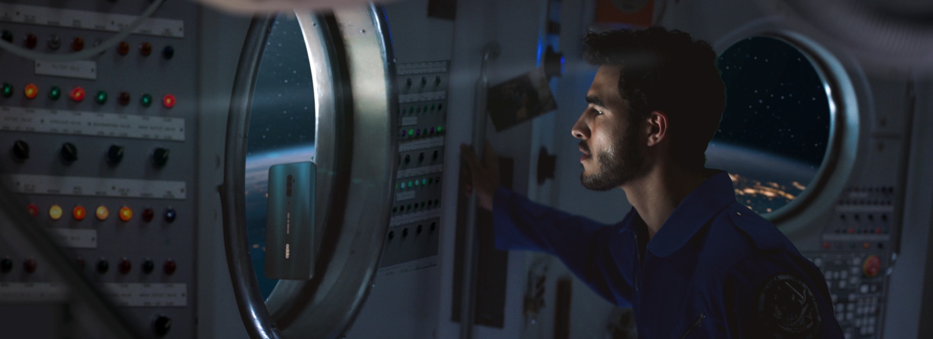 OPPO launched a touching Ramadan TVC combining tradition and technology