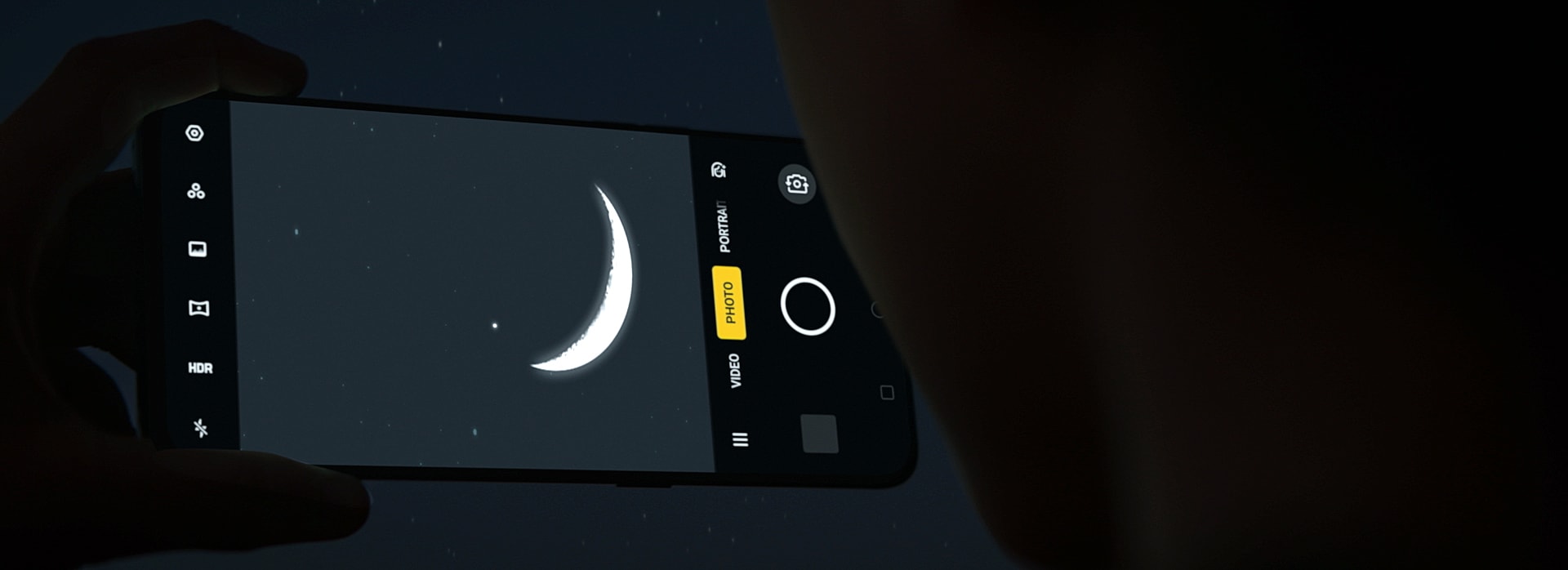 OPPO launched a touching Ramadan TVC combining tradition and technology