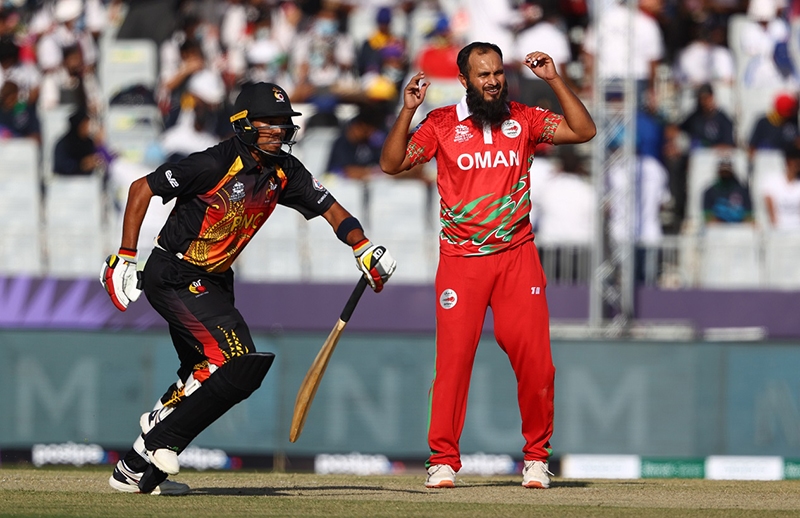 Capture the #OPPOCenturyMoment and Win Tickets to the ICC World Cup 2021 Finals