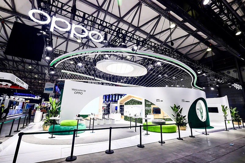 OPPO's Commitment to Sustainability