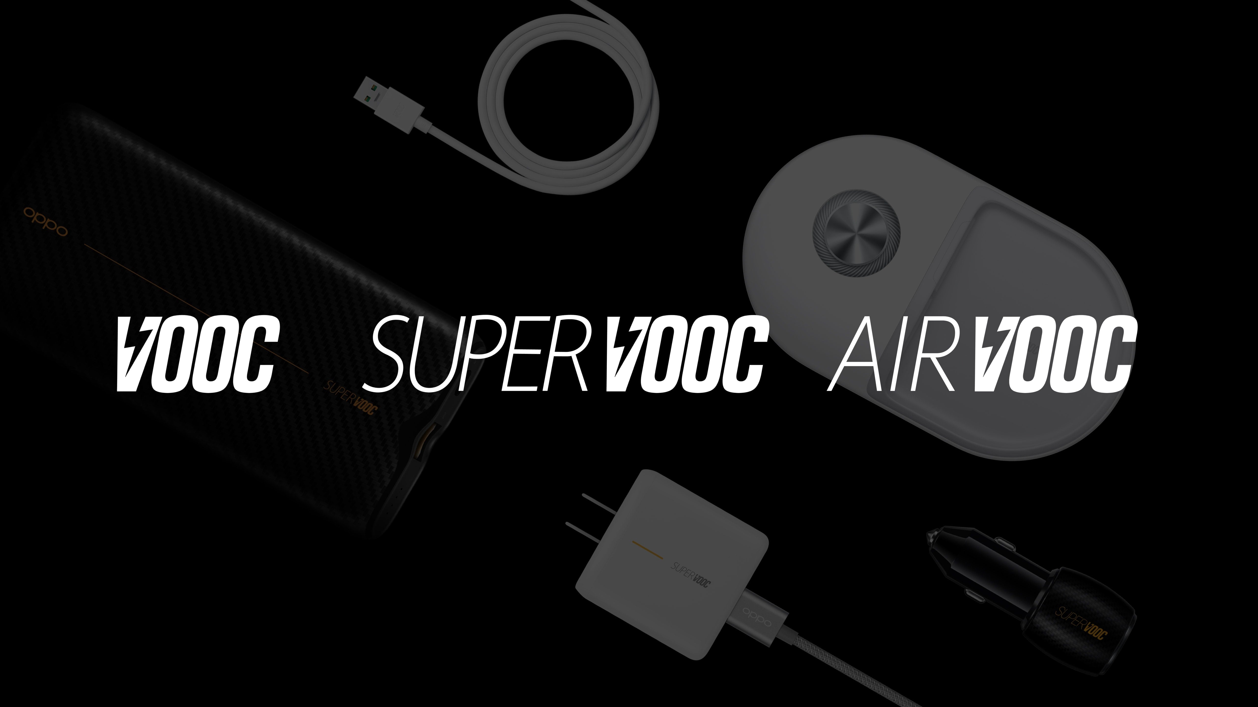 OPPO Consolidates Leading Position in Flash Charge with Launch of Breakthrough Wired and Wireless High-Power Charging Technologies for the 5G Network