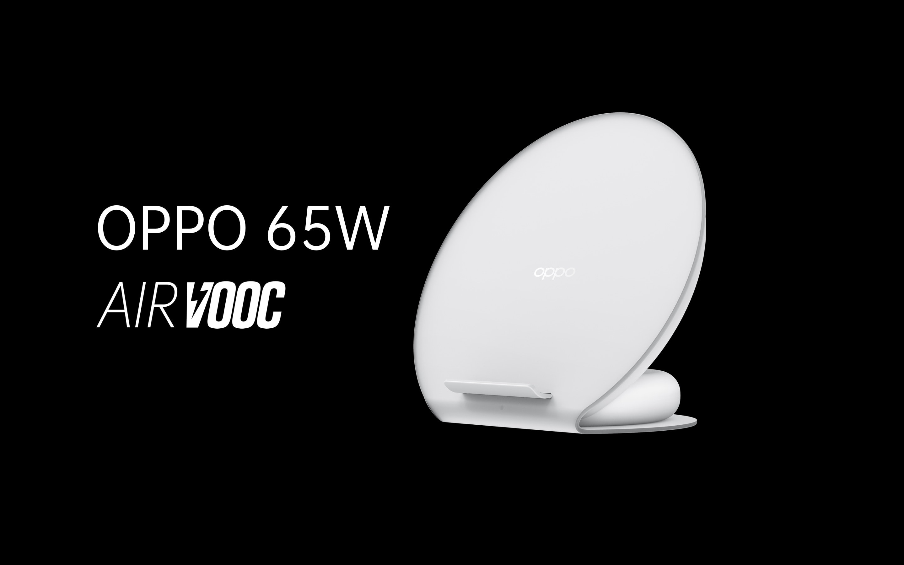 OPPO Consolidates Leading Position in Flash Charge with Launch of Breakthrough Wired and Wireless High-Power Charging Technologies for the 5G Network