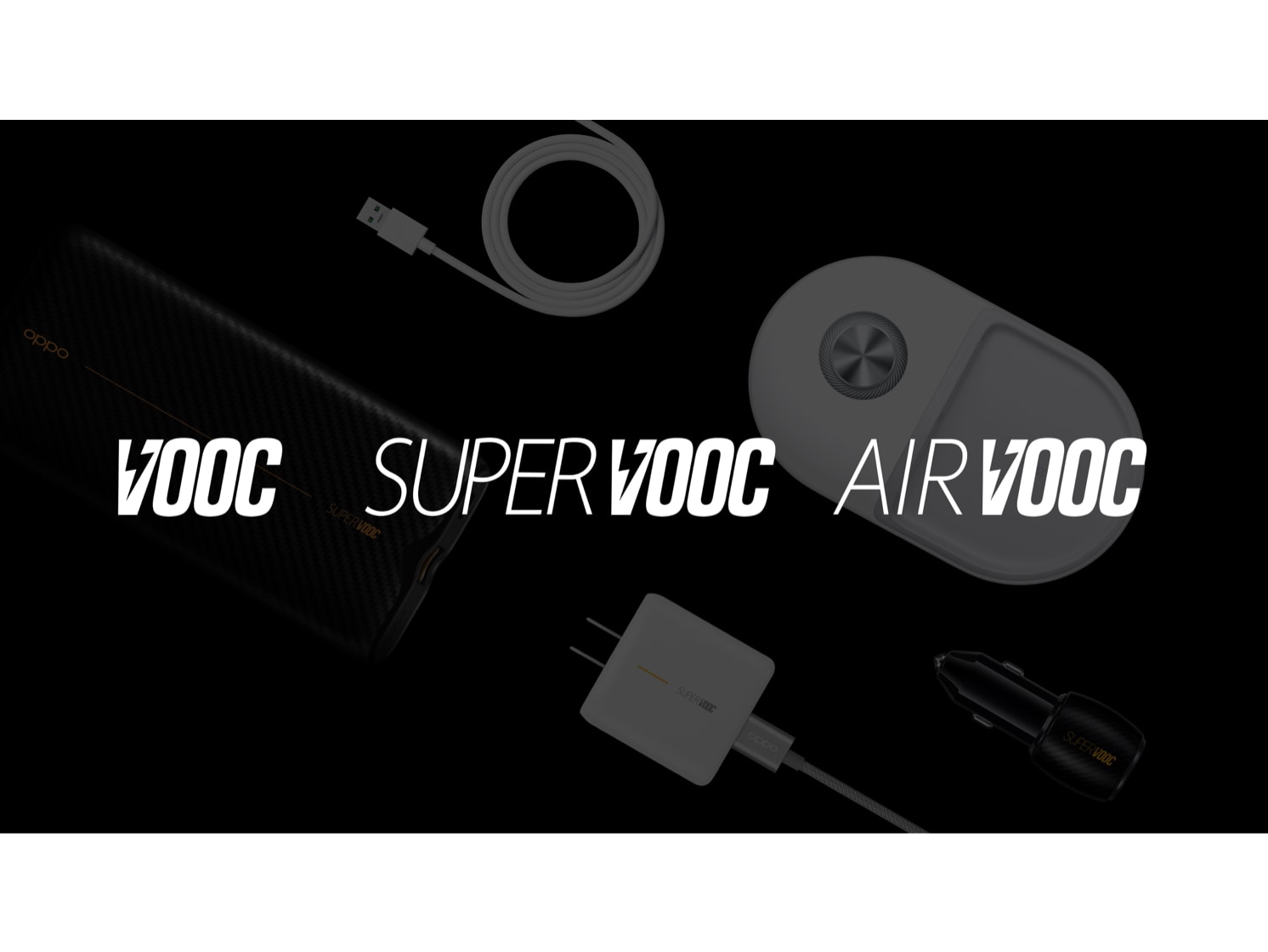 OPPO Consolidates Leading Position in Flash Charge with Launch of Breakthrough Wired and Wireless High-Power Charging Technologies for the 5G Network