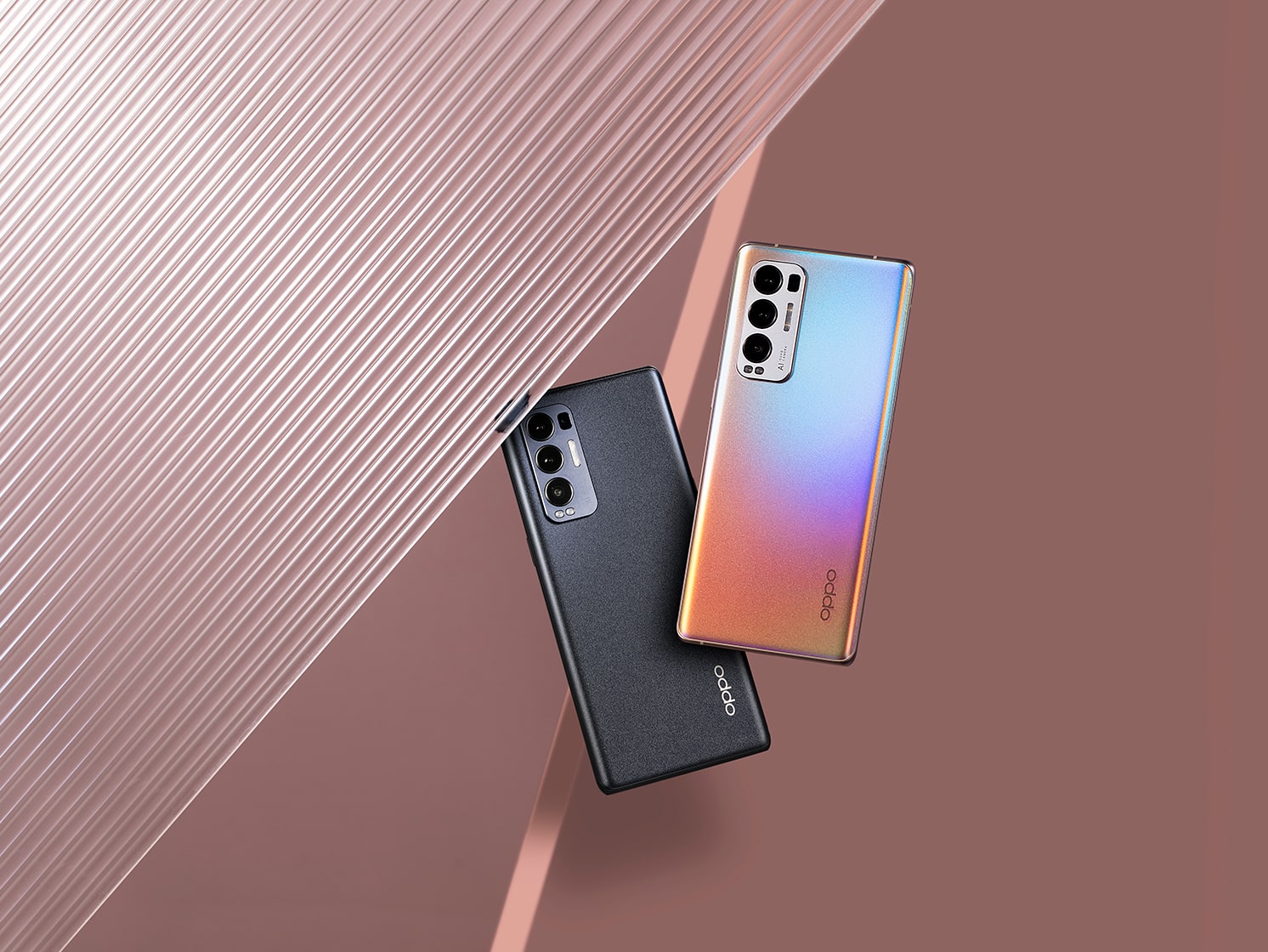 OPPO Debuts New RAM Technology for Smartphones | OPPO UAE