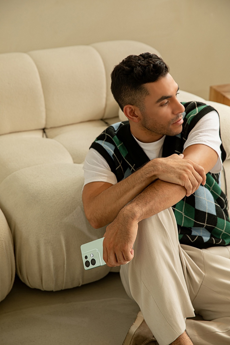 OPPO Encourages Users to Find Calm in 2023 with O Relax