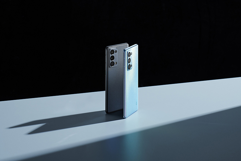 OPPO gears up for its most anticipated Reno Series launch