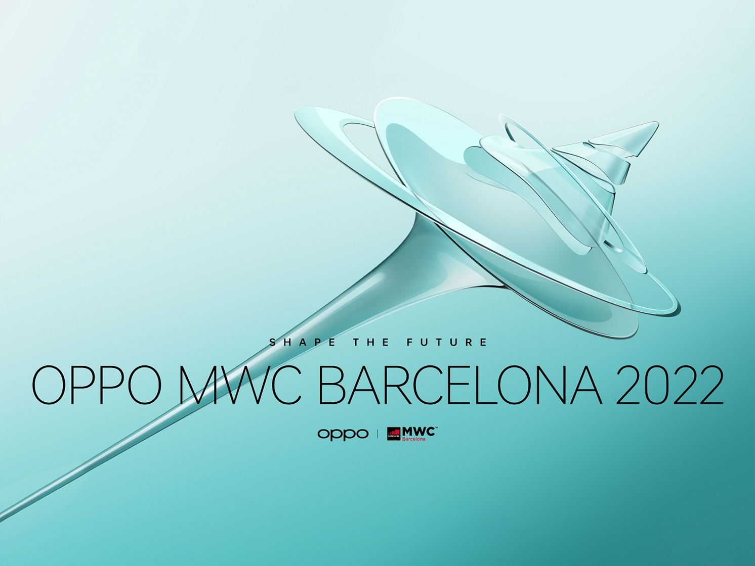 OPPO will Introduce New Products at MWC Barcelona 2022
