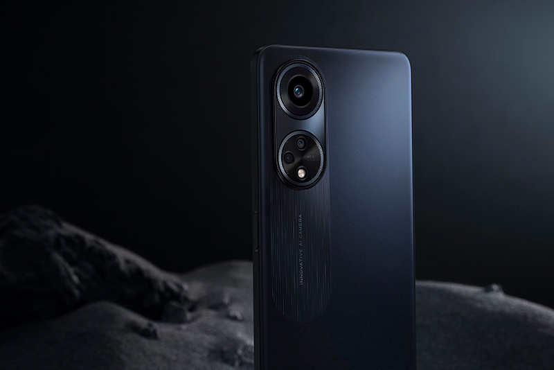 OPPO Introduces The New A98 5G With Fluent Experience