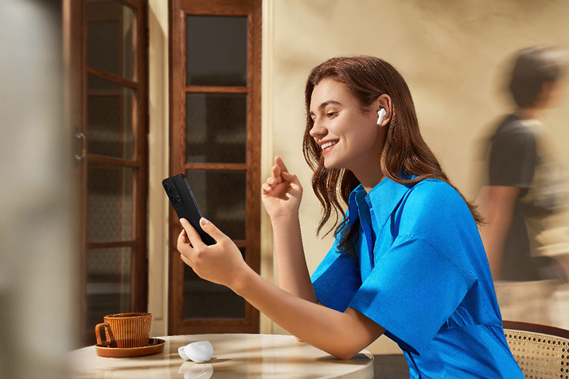 OPPO’s IOT Guaranteed Users Have The Most Productive Year 