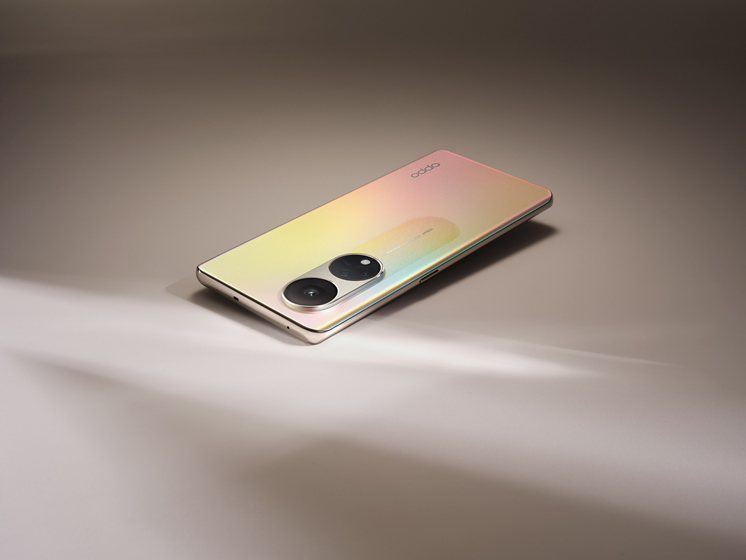 OPPO Launches Reno8 T 5G Alongside OPPO Enco Air3 Earbuds