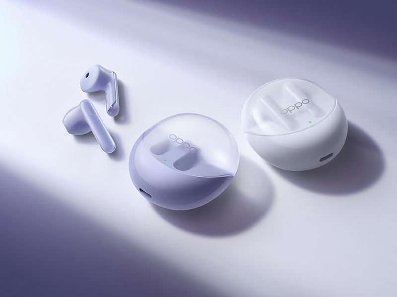 OPPO Launches Reno8 T 5G Alongside OPPO Enco Air3 Earbuds