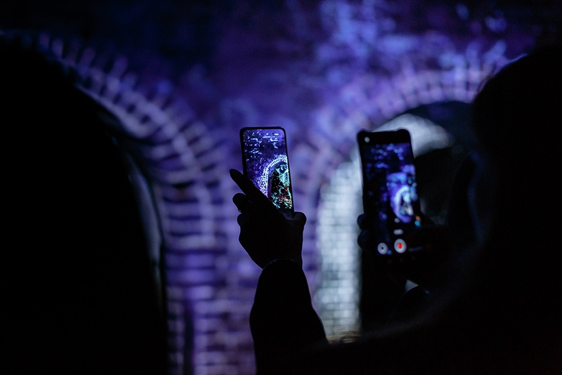 OPPO Launches Renovators 2021 Emerging Artists Project