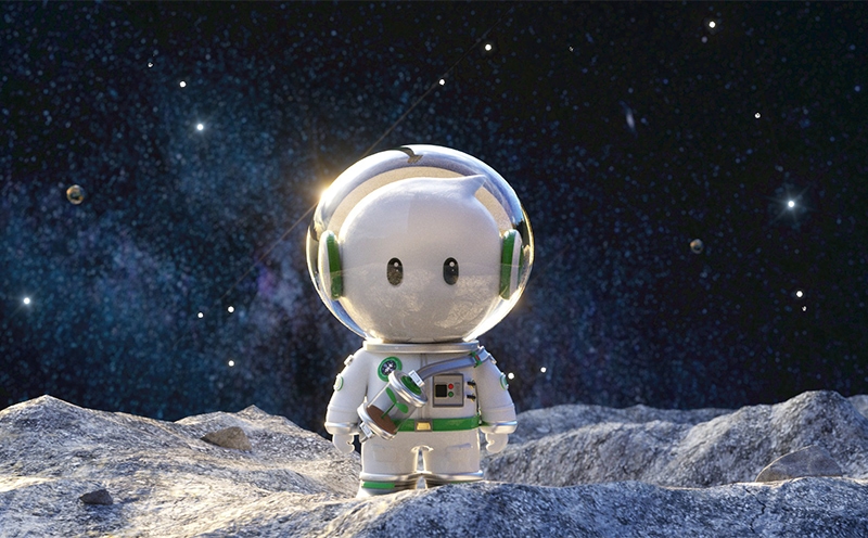 OPPO Launches Renovators 2021 Emerging Artists Project