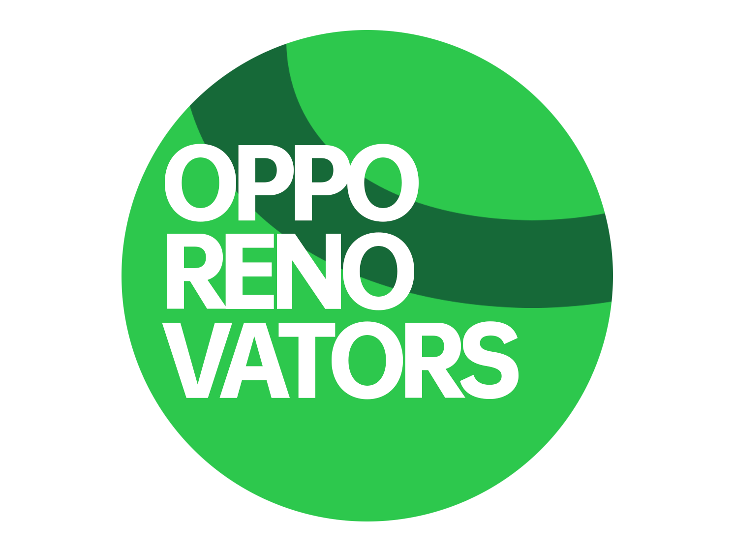 OPPO Launches Renovators 2021 Emerging Artists Project
