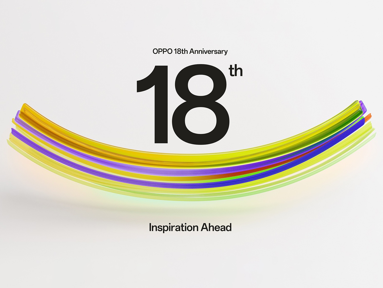 OPPO To Launch the OPPO Global Community at 18th Anniversary