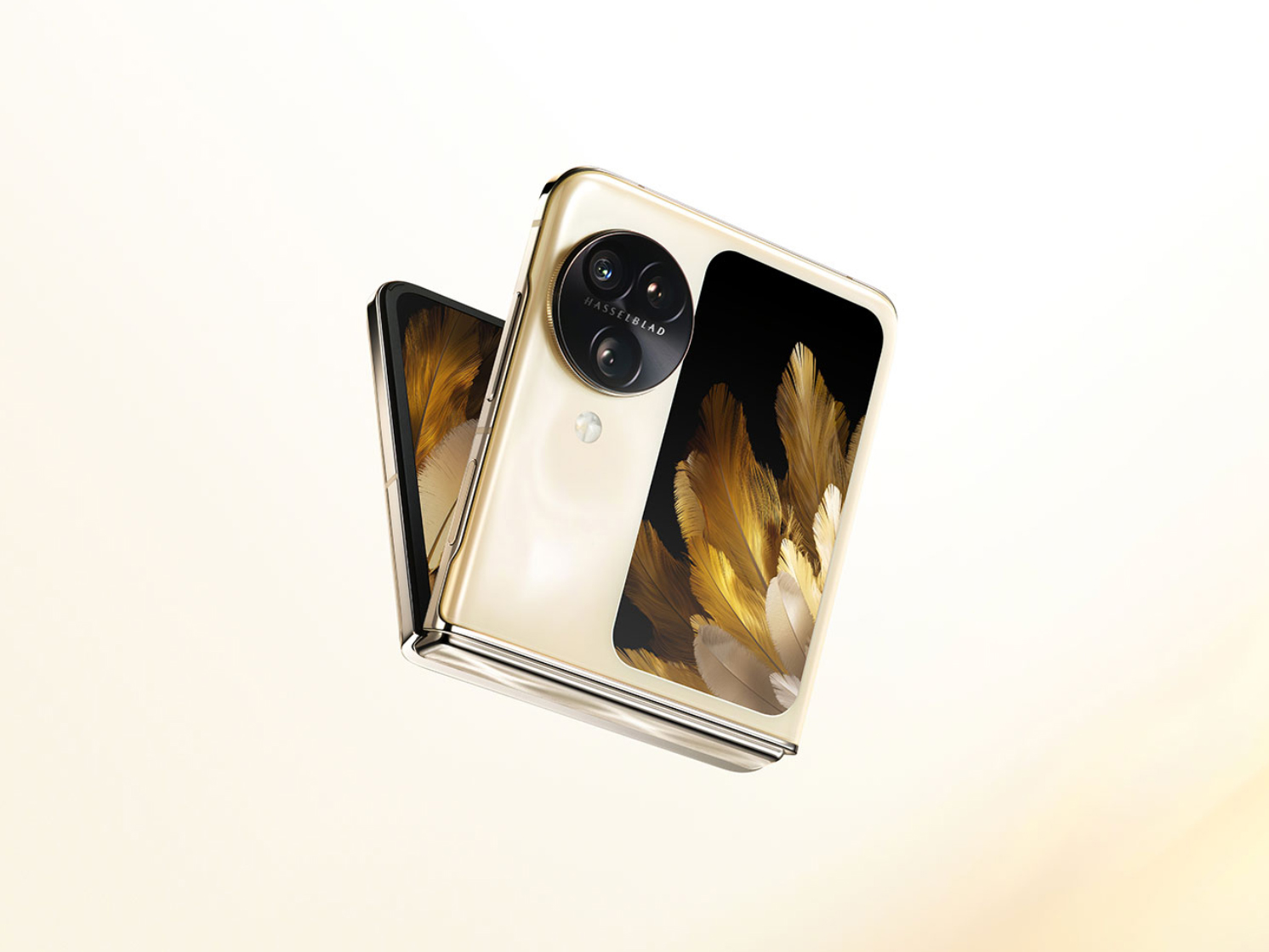 OPPO Next Foldable Smartphone Coming Soon to Global Markets