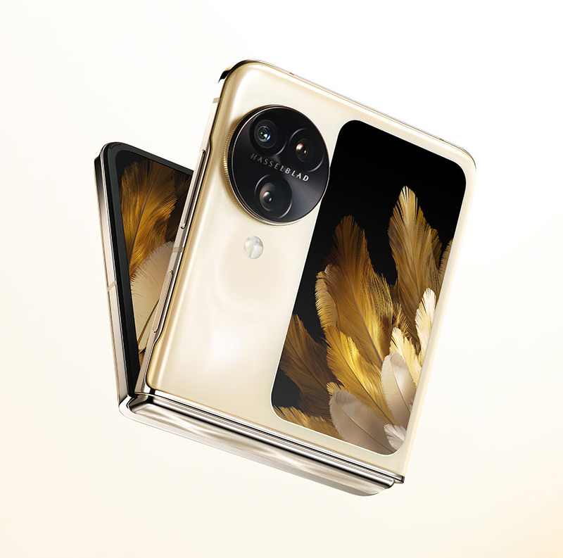 OPPO Next Foldable Smartphone Coming Soon to Global Markets