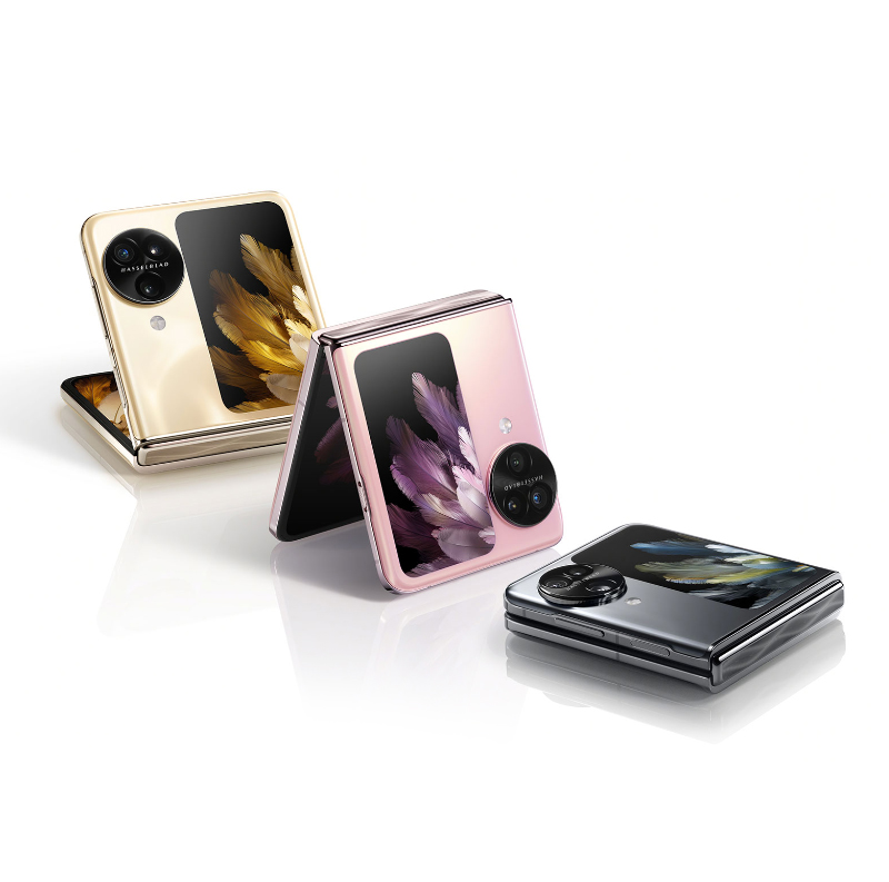 OPPO Next Foldable Smartphone Coming Soon to Global Markets