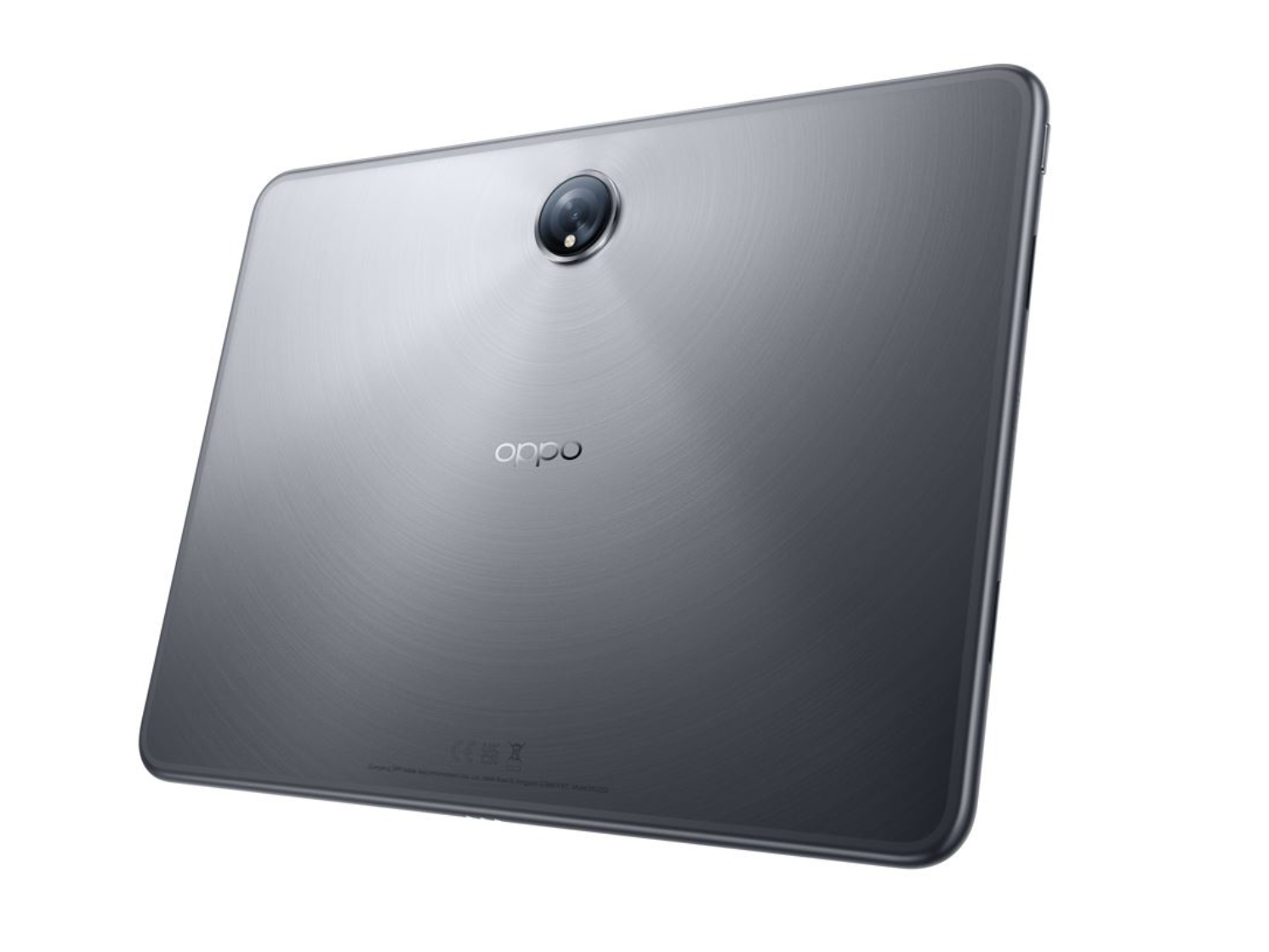 OPPO Pad 2 Sets a New Benchmark for the Global Tablet Market