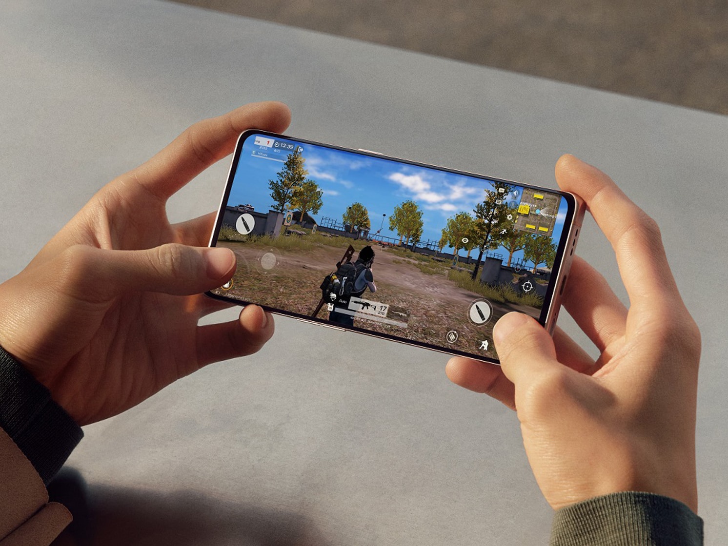 OPPO Celebrates PUBG Mobile Pro League 2021