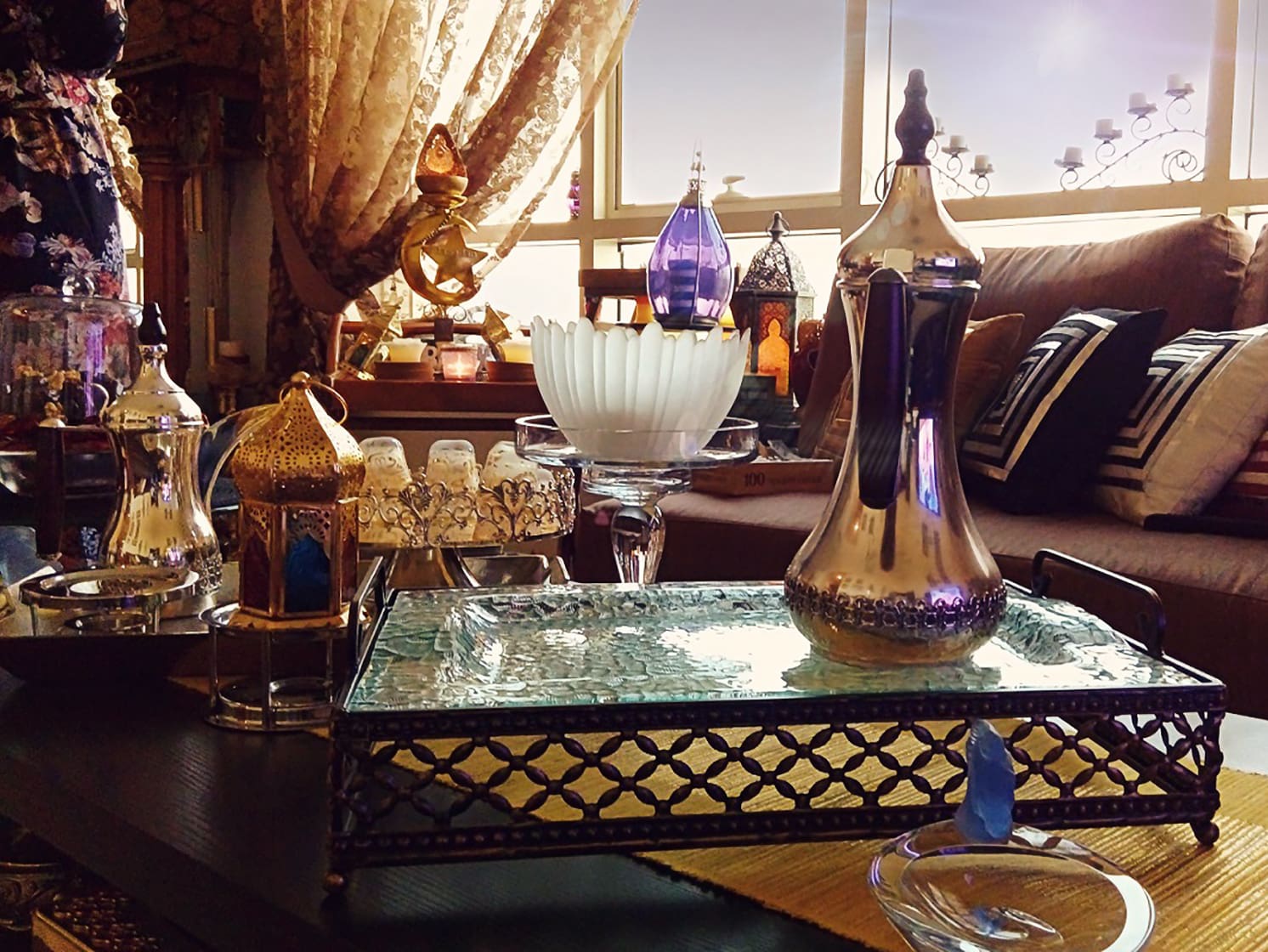 OPPO’s Ramadan Campaign Featuring MEA Ambassador Mo Salah Captures the Fans' Hearts