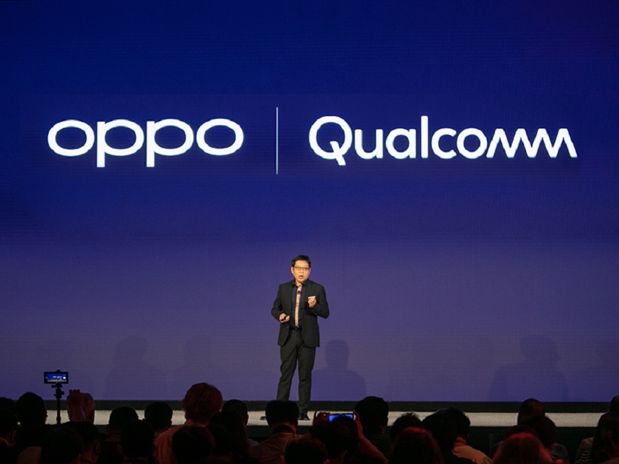 OPPO Releases 5G Flagship Mobile Platform