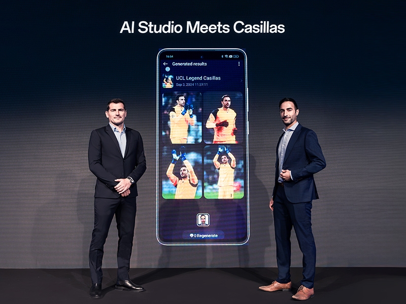 OPPO Renews Partnership with UEFA for the Next Three Seasons