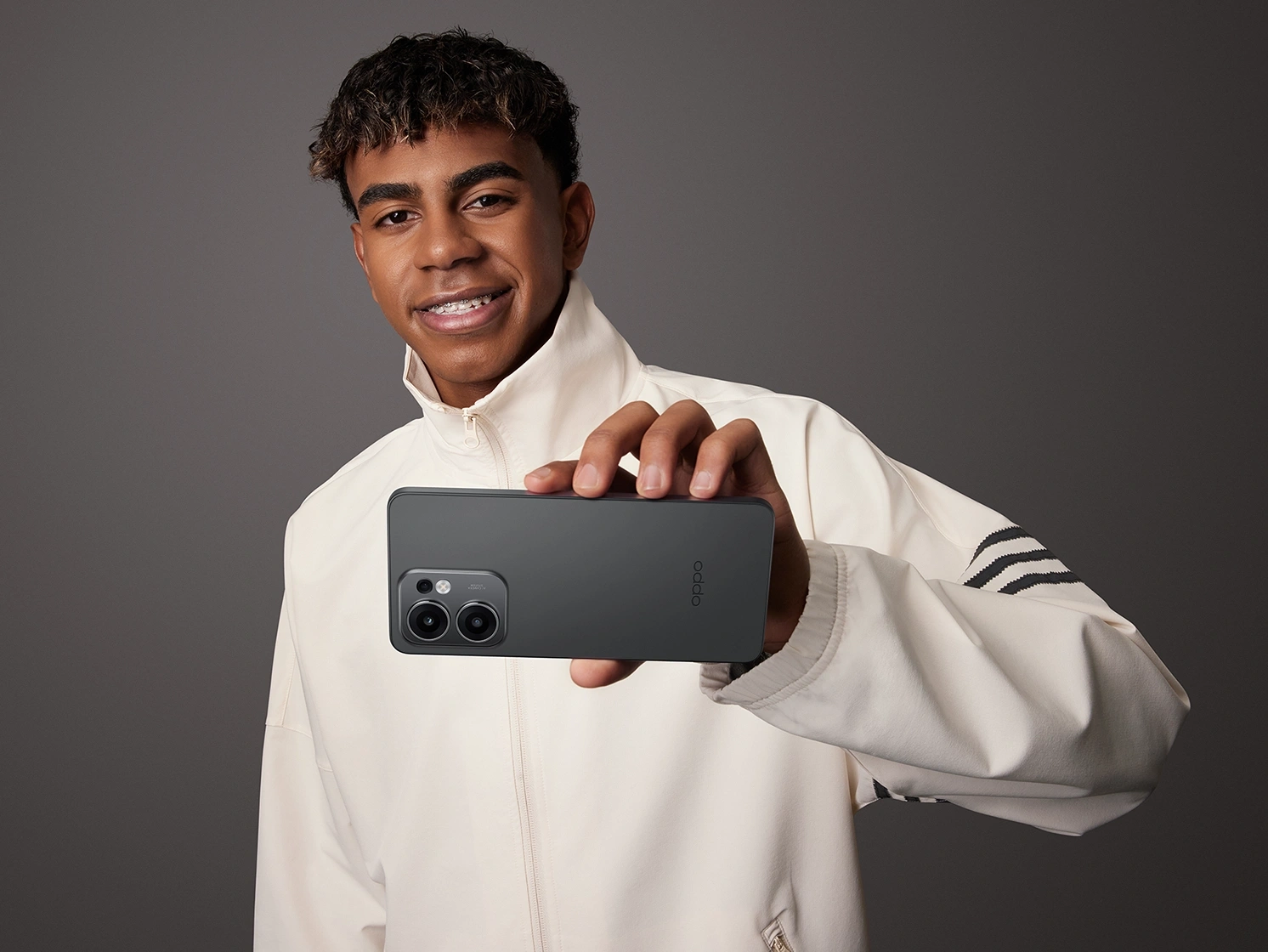 OPPO Reno13 Series: A New Era of Living in the Moment