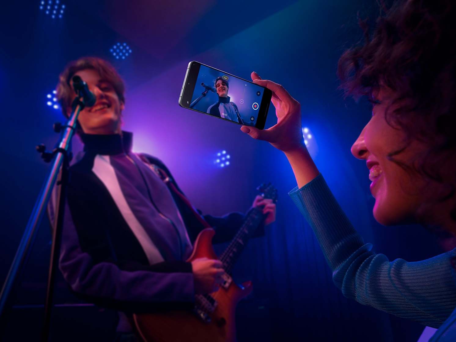 OPPO’s Reno8 Pro 5G Make Valentine’s Day Memorable Than Ever