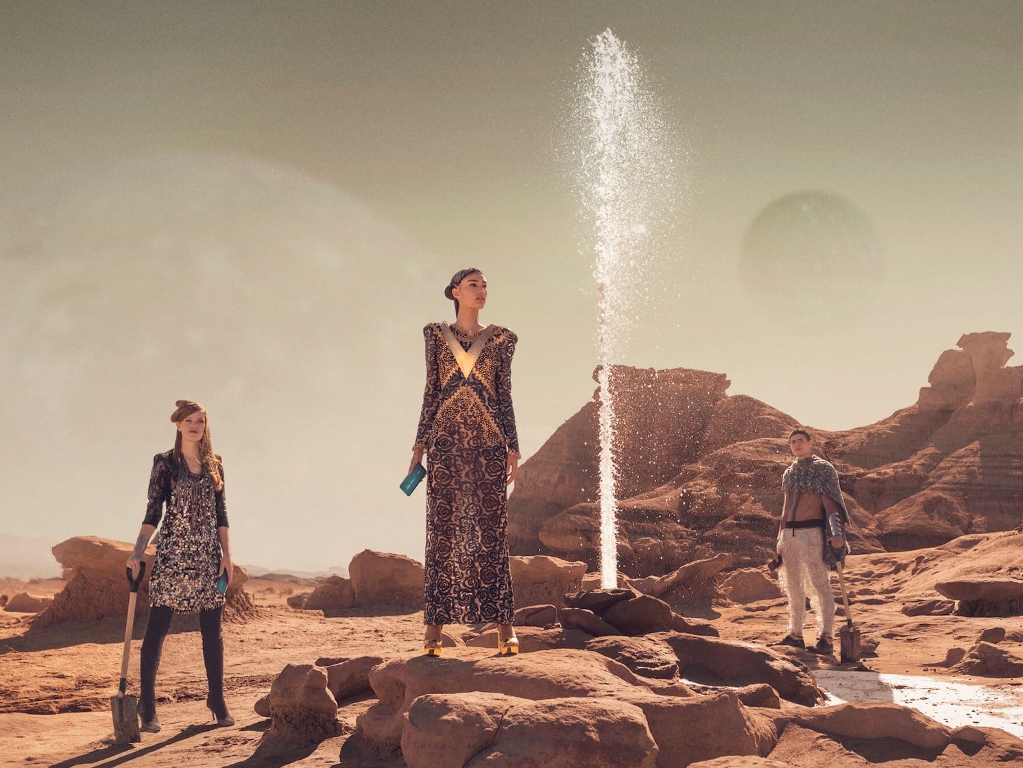 OPPO Reno’s ‘Lead the Species’ campaign inspires millennials to explore beyond boundaries